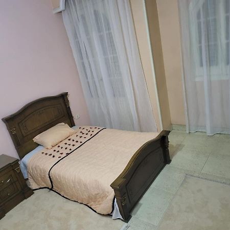 Hk Pyramids Guest House Каир Экстерьер фото