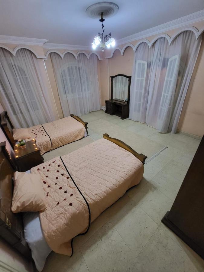 Hk Pyramids Guest House Каир Экстерьер фото