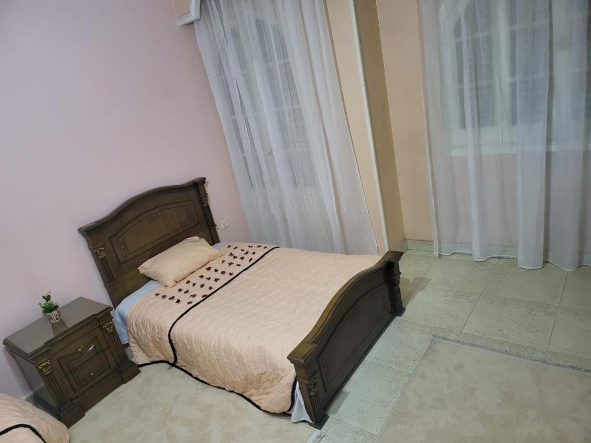 Hk Pyramids Guest House Каир Экстерьер фото