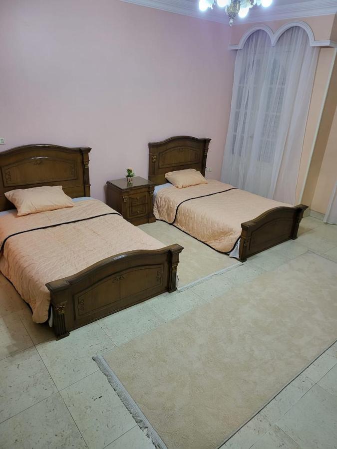 Hk Pyramids Guest House Каир Экстерьер фото