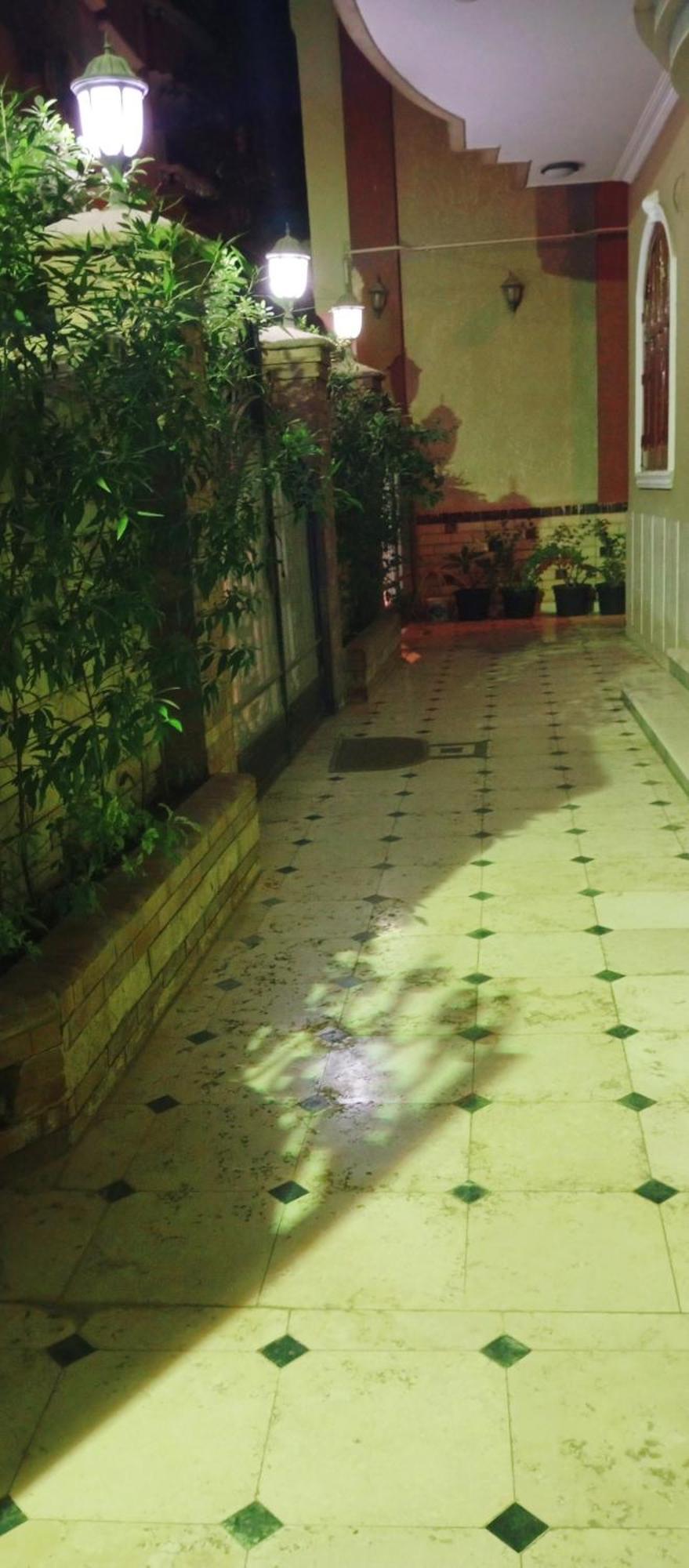 Hk Pyramids Guest House Каир Экстерьер фото